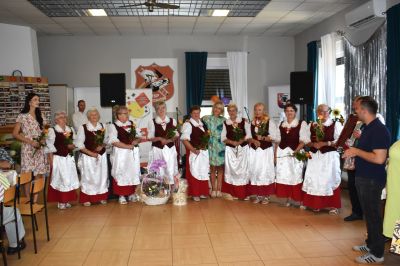 jubileusz 55-lecia